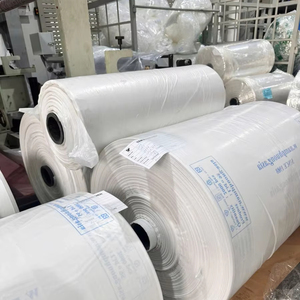 Película de Embalaje de Polietileno para Uso Industrial que Ofrece Dimensiones Personalizadas e Impresión para la Identificación del Producto - Product Image 1