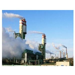 Venta caliente KW Mini Gasificador de biomasa Planta de energía térmica Downdraft Syngas Generador CE ISO Certificado OEM Proveedor - Product Image 1