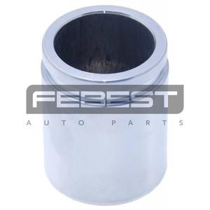 Tirante del supporto del freno posteriore FEBEST (0376-RE4R) - Product Image 1