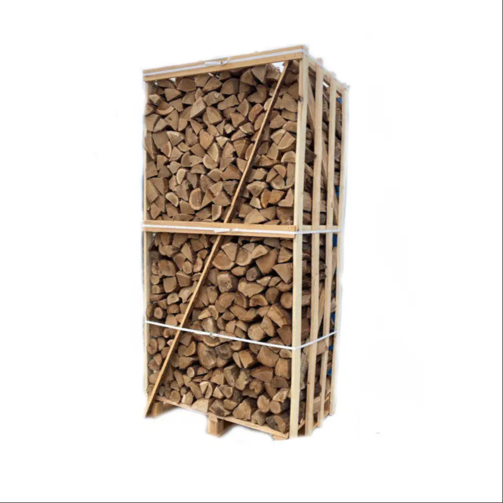 Dried Oak Firewood Pine Kiln Dry Firewood Logs Best Price