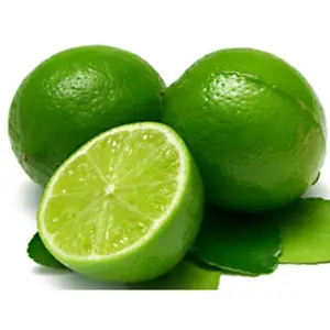 Lima persa Limón Verde Limón Lima Cítricos Fresh Sin semillas Lima // Ethan + 84941069457