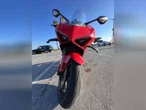 Vélo de sport PAN IGALE V4 2023 - Product Image 3