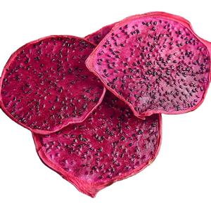 Meilleur prix fruits du dragon séchés de haute qualité délicieux fruits prêts pour l'exportation en vrac du Vietnam - Product Image 1