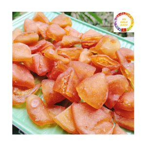 เสาวรสอบแห้งนุ่มละมุนจากเวียดนามกลิ่นหอมหวานเข้มข้นเหมาะสำหรับของว่างเพื่อสุขภาพผสมชาและบรรจุภัณฑ์ขายปลีก - Product Image 5