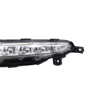 LUCE PARAURTI ANTERIORE SINISTRA HYUNDAI Tucson serie 92207-D7000 (15>) - Product Image 6