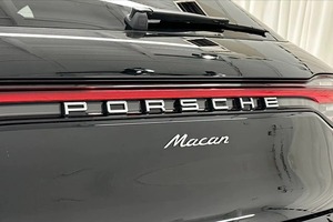 Porsche Macan 2025 Usado en Buenas Condiciones, Certificado y Limpio - Product Image 5