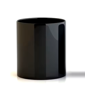 Jardinières latérales en argenterie martelée de qualité supérieure Pots de décoration pour jardin et maison de luxe au prix de gros - Product Image 5