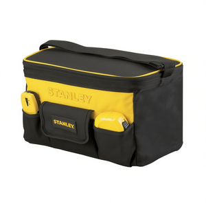 Caja de Herramientas Multiusos Stanley de 14'' para Almacenamiento y Organización de Diversas Herramientas - Product Image 2