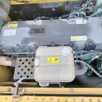 Экскаватор Volvo EC360BLC б/у, 36 тонн, оригинал, производство Южная Корея, в хорошем состоянии, продается