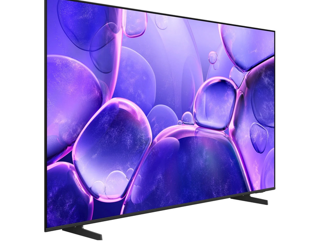 Sweet Selling 98 Q80c Qled 4k Uhd 85 INCH Smart TV