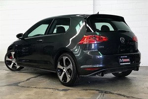 Volkswagen GTI SE 2015 Usado en Perfectas Condiciones - Product Image 2