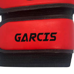Gants de gardien de but à gamme moyenne les plus vendus nouveaux gants en Latex allemands professionnels de base en cuir à séchage rapide respirant de haute qualité - Product Image 5