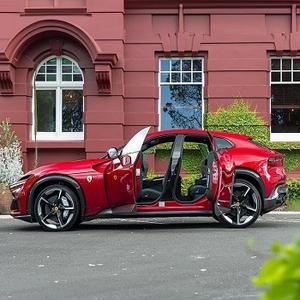 LaFerrari Hyper Car Voitures de sport - Product Image 5