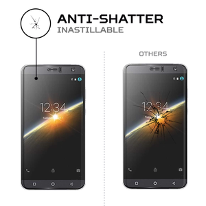 ฟิล์มกันรอยหน้าจอสำหรับเอ็กซ์โกดี้ Y15 อุปกรณ์เสริมระดับพรีเมียมเพื่อปกป้องหน้าจออุปกรณ์ของคุณ - Product Image 4