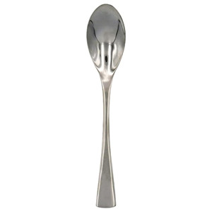 Juego de Cubiertos de Acero Inoxidable 18/10, Pulido Espejo, Cuchara, Tenedor y Cuchillo, Cubertería Moderna para Hogar y Restaurante - Product Image 1