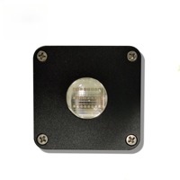 Lámpara UV Portátil de 365nm, Secador UV de Mano, Máquina de Curado con Enfriamiento por Aire, Lámpara Ultravioleta para Impresora de Pantalla, Alimentación CA, Uso Médico