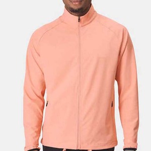 Coupe-vent bicolore de haute qualité pour hommes-Vestes à blocs de couleurs durables et confortables pour un usage quotidien à la mode - Product Image 2