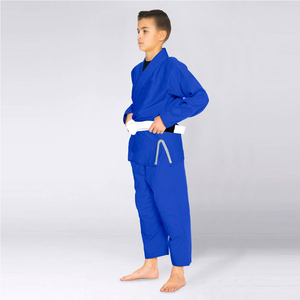 Kimono de Jiu-Jitsu Brésilien pour Hommes, Femmes et Enfants – Vente en Gros, Haute Qualité, Personnalisable, Nouvelle Arrivée 2022, 100% Coton - Product Image 4