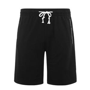 กางเกงวิ่งออกกำลังกายขาสั้นสำหรับผู้ชายกางเกงกีฬาแบบเชือกรูดใส่สบายสำหรับทุกฤดู - Product Image 5