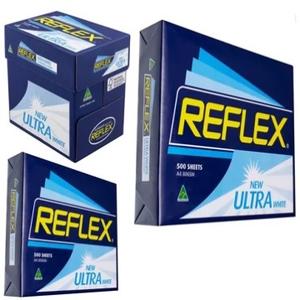 Papel Reflex A4 para Copiar, 80g, Blanco y de Color, con Resina PET, Venta al Por Mayor - Product Image 5