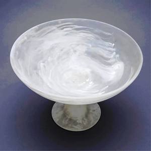 Bol en résine Swirl Bol en résine en ligne au meilleur prix Taille personnalisée Contactez-nous pour le tarif d'usine - Product Image 4