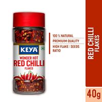 Flocons de piment Keya-40g