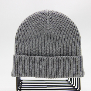 Gorros de Punto de Alta Calidad, Estilo Nuevo, Modernos, Cómodos, Transpirables y Cálidos para el Invierno 2025 - Product Image 2