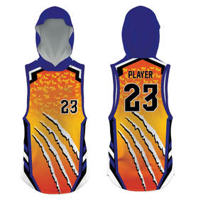 เครื่องแบบฟุตบอล7ใน7ชื่อทีมฟุตบอลอเมริกันฟุตบอล7V7พิมพ์ซับลิเมชันแบบกำหนดเอง - Product Image 3