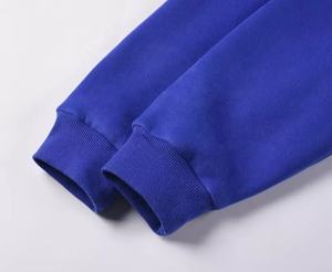 JAYCAN SPORTS Manufacturer New Design Men's Fleece Pullover OEM Custom Logo Heavyweight <b>Oversized</b> <b>Long</b> Sleeve Blank Men <b>Hoodies</b> - Product Image 4