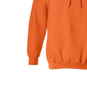 Sudaderas con capucha de gran tamaño de invierno para hombre de calidad superior 100% algodón transpirable ligero hecho a medida con diseño de bolsillo - Product Image 3