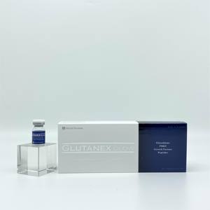 กลูตานีกซ์ โกลว์ พีดีอาร์เอ็น ลิควิด เฟซ แอนตี้เอจจิ้ง สกิน บูสเตอร์ พร้อมเปปไทด์ลดรูขุมขน ต่อต้านริ้วรอย และกรดอะมิโน - Product Image 1