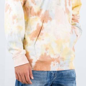 เสื้อฮู้ดผู้ชายผ้าฝ้าย 100% แบบสวมหัว ลายพิมพ์ 3 มิติ ดีไซน์มีซับใน ระบายอากาศได้ดี เสื้อผ้าพื้นฐาน - Product Image 6