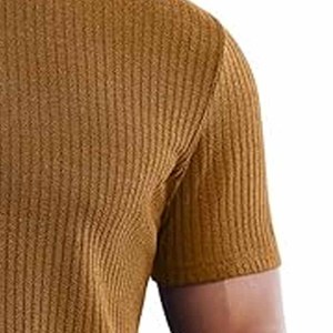 À la mode disponible beaucoup de couleurs bonne qualité t-shirts pour hommes unisexes vêtements meilleure taille t-shirts téléchargés par robe de sport - Product Image 2