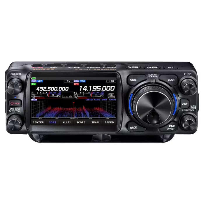 Yaesu FT-1000 Radio Guide: How to Choose the Right Model