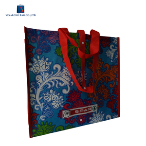 Bolsas de Embalaje Tejidas de PP, Venta al por Mayor de Fábrica, Hechas a Medida para Transporte Industrial - Product Image 4