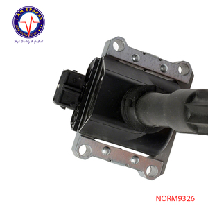 Bobine d'allumage Alfa Romeo 147 156 Sportwagon 164 Q4 QV 166 168 GTV Spider 2.5 3.0 3.2 <span class=keywords><strong>GTA</strong></span> V6 1992-2010 pour 60562701 UF377 - Product Image 2