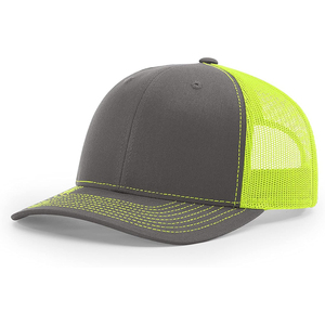 Gorra Trucker Deportiva de Malla de Poliéster y Algodón de 200 g/m², Diseño Resistente para Exteriores, con Opciones de Fabricación OEM - Product Image 5