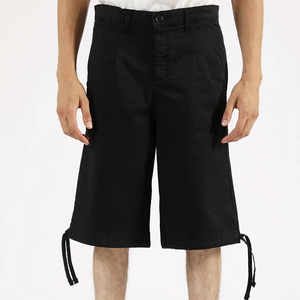 Hombres Casual Wear chino algodón Short para la mejor calidad 2025 2026 Personalización con logotipo propio en color del cliente - Product Image 1