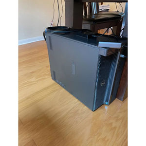 Station de travail tour DELL Precision 7960 - Alimentation 1400W, processeur Xeon W5-3423 12 cœurs - Configuration professionnelle prête à l'emploi - Product Image 5