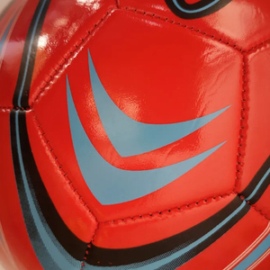 Haute qualité meilleure Texture PU ballon de football à collage thermique jeu professionnel Football colle à chaud méthode scellée balles ballon de football - Product Image 6