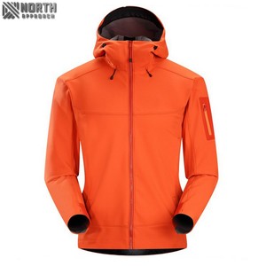 Veste en jean décontractée respirante de haute qualité avec impression de logo personnalisé pour hommes - Product Image 5