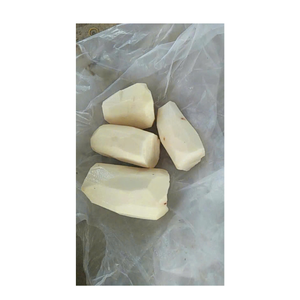 รากมันสำปะหลังปอกเปลือกแช่แข็งและบรรจุเหมาะสำหรับตลาดทั่วโลกเหมาะสำหรับร้านอาหารตลาดและร้านค้าปลีก - Product Image 5