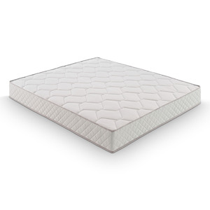 Materasso in Memory Foam Ortopedico e Indeformabile 100% Made in Italy, Durezza H4, Altezza 25 cm - Product Image 2