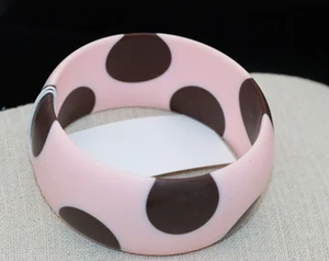 Wholesale Customizable Resin Luxury Fashion <b>Bracelets</b> Custom Size Design Balance Bangles for Men Women Girls - Product Image 5