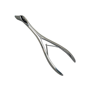 Vienna Medical ENT 16cm Calidad superior Acero inoxidable Espéculo nasal Manual Espéculos nasales - Product Image 1