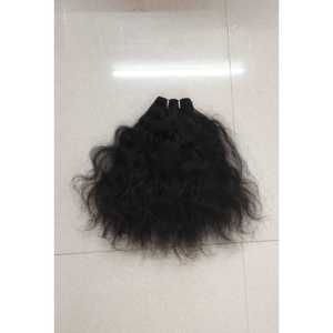 Cheveux humains bouclés Remy indiens, produit de qualité - Product Image 3