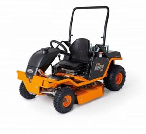 Tondeuse Enduro AS 900 à vendre, coupe-herbe haute performance, moteur puissant, plateau de coupe large, durable, facile à utiliser pour les terrains difficiles - Product Image 4