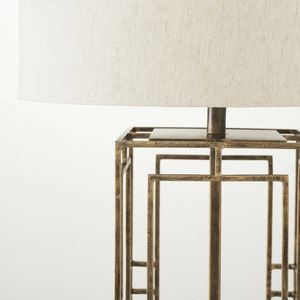 Modern Design <b>High</b> Quality Luxury Originality LED <b>Table</b> Lamp for Bedroom Hotel <b>Bedside</b> Light - Product Image 5