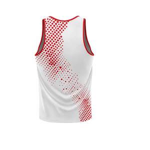 Camiseta sin mangas informal para hombre con logotipo personalizado del mejor fabricante, ropa deportiva para gimnasio, ajuste Regular, secado rápido, poliéster/algodón ligero - Product Image 2