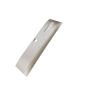 แผงควบคุมพลาสติกหรือแผงหน้ากาก LONGNEW OEM ผลิตในไต้หวัน - Product Image 3